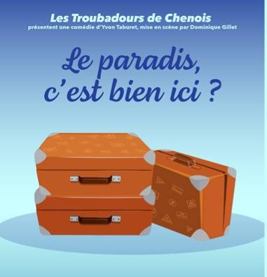 Chenois > Théâtre > Troubadours