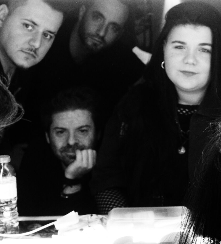 iNWATER > Nouveau single