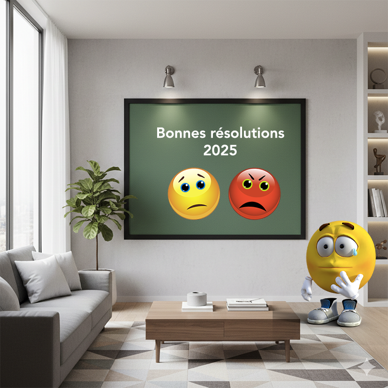 Développement personnel > Make it happen