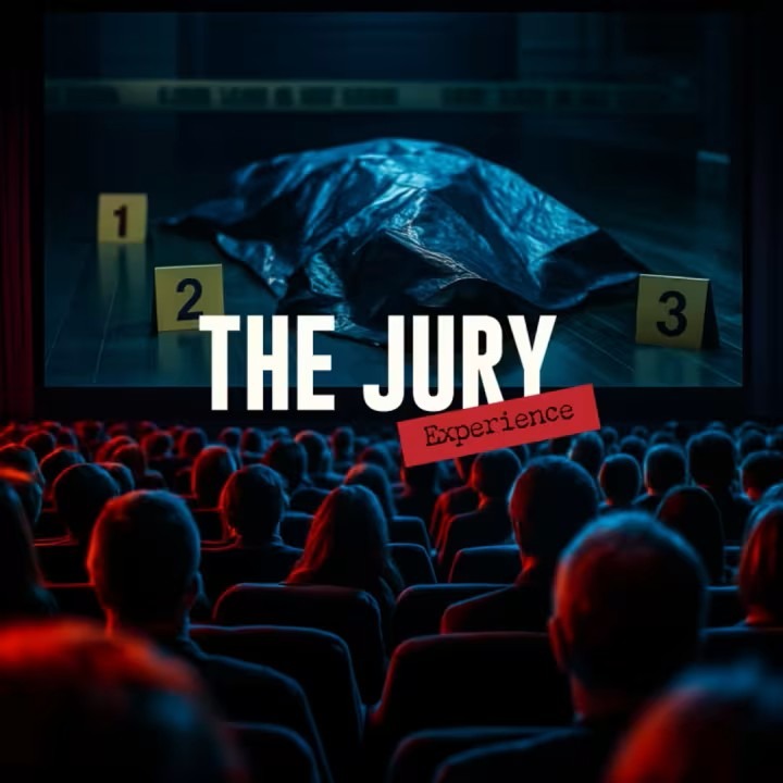 Luxembourg > Spectacle > The Jury