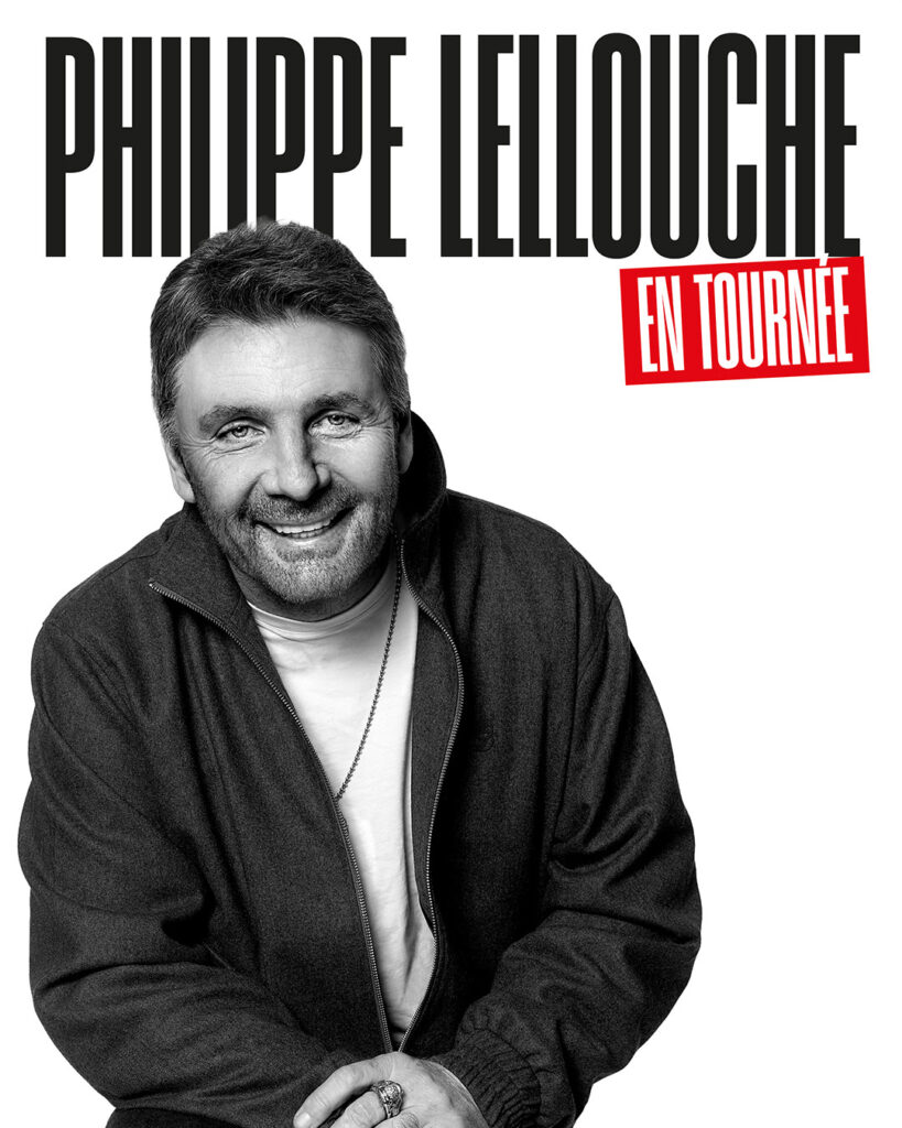 Bruxelles > Humour > Philippe Lellouche
