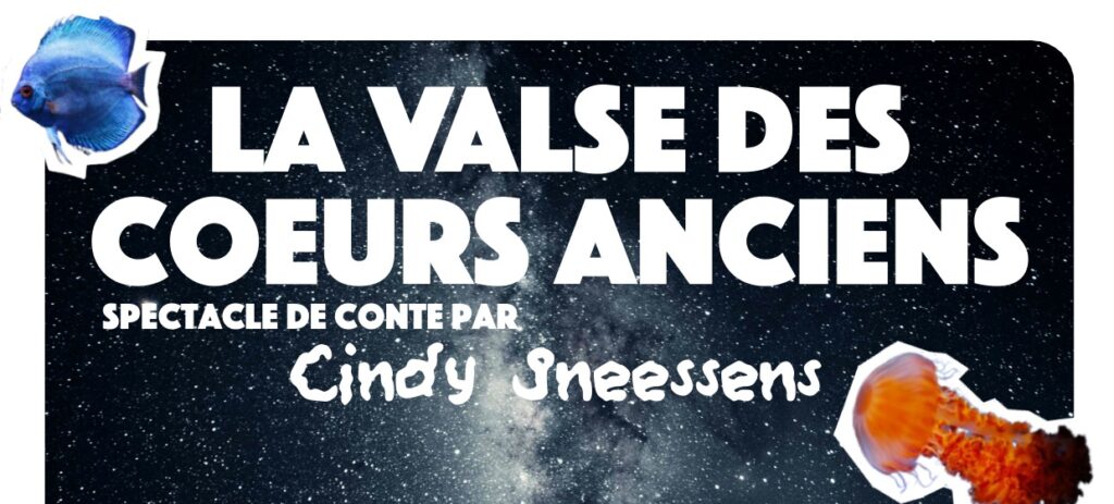 Chiny > Spectacle > La valse des cœurs