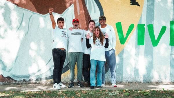 Collectif Artypique > Nouvel EP
