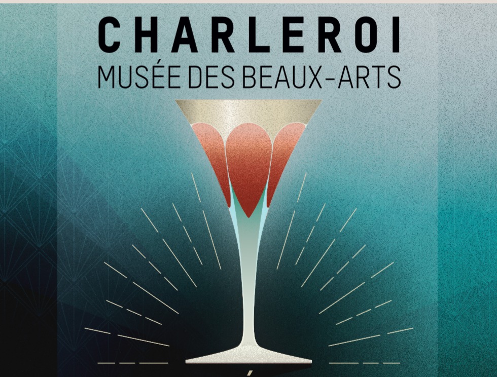 Charleroi > Musée du Verre > Expo