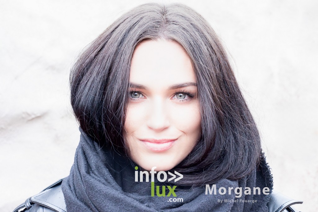 Morgane Macel > Artiste > Interview