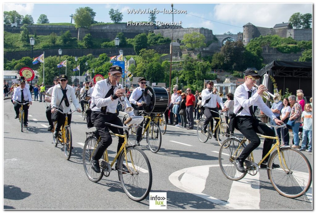 Namur > Jambes > Corso 2026