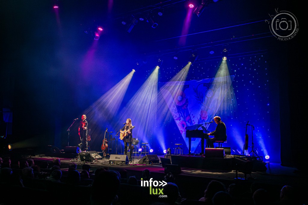 METZ > CONCERT > LYNDA LEMAY > PHOTOS