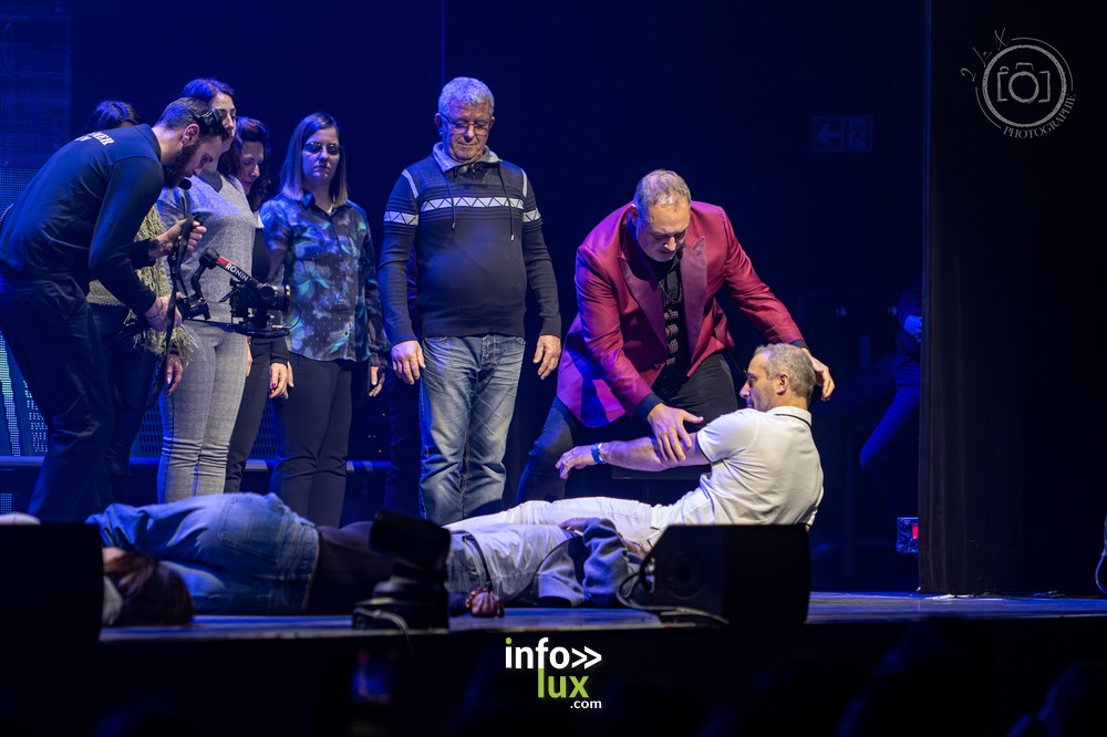 SPECTACLE > MESSMER >