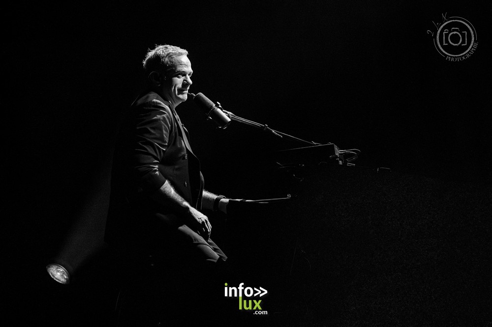 METZ > CONCERT > GAROU