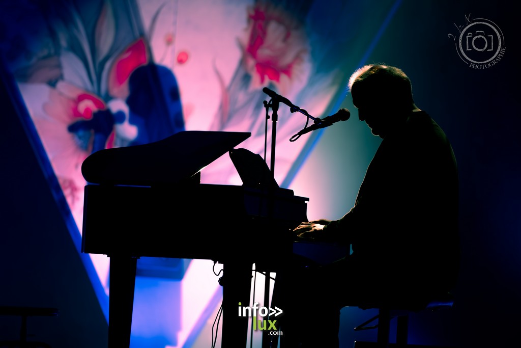METZ > CONCERT > LYNDA LEMAY > PHOTOS