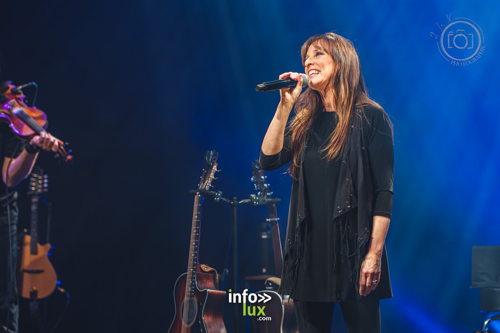 METZ > CONCERT > LYNDA LEMAY > PHOTOS