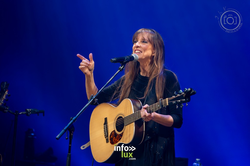 METZ > CONCERT > LYNDA LEMAY > PHOTOS