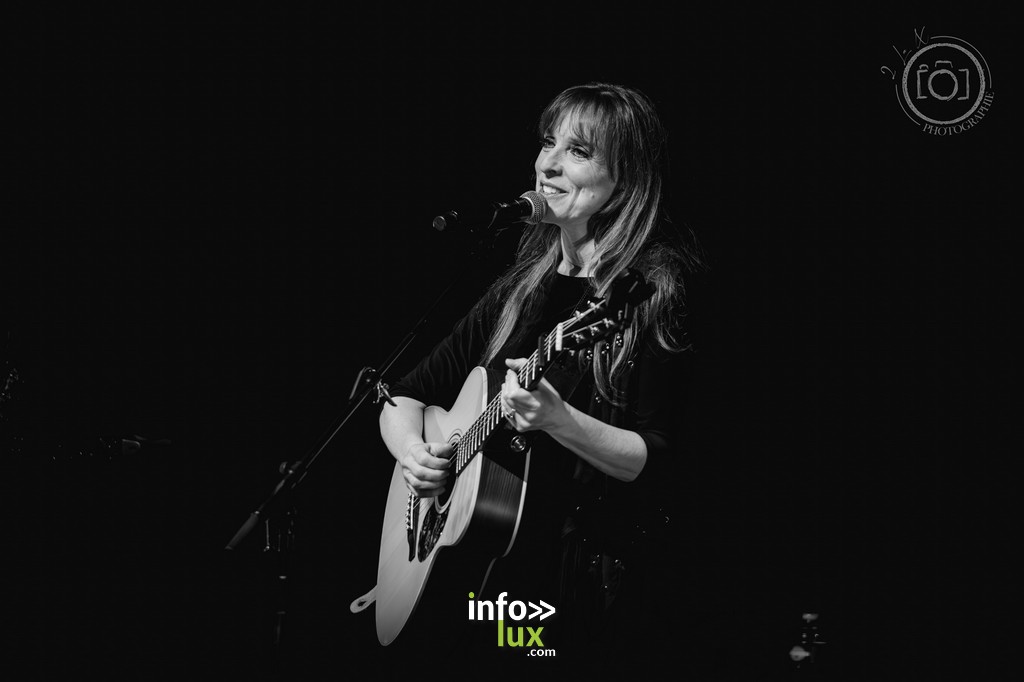 METZ > CONCERT > LYNDA LEMAY > PHOTOS