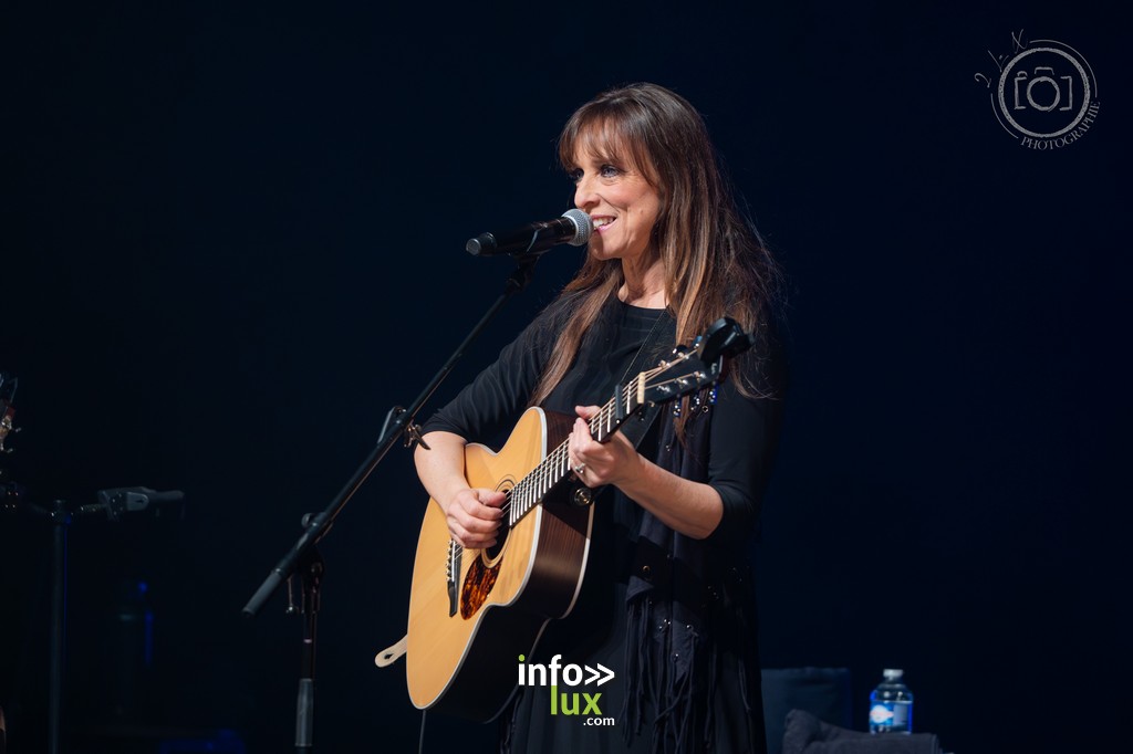 METZ > CONCERT > LYNDA LEMAY > PHOTOS
