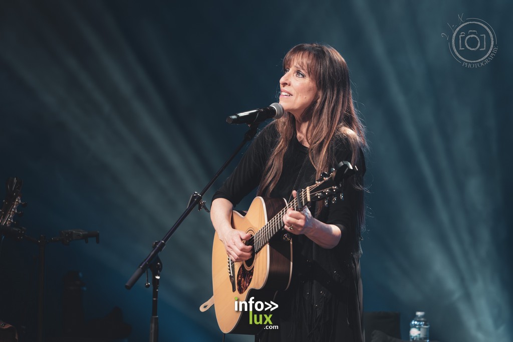 METZ > CONCERT > LYNDA LEMAY > PHOTOS