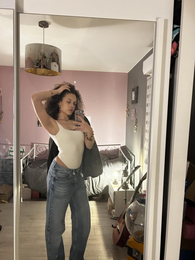 Miss Elégance Lorraine > Louna