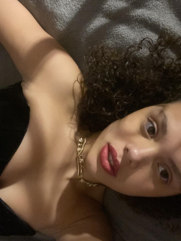 Miss Elégance Lorraine > Louna