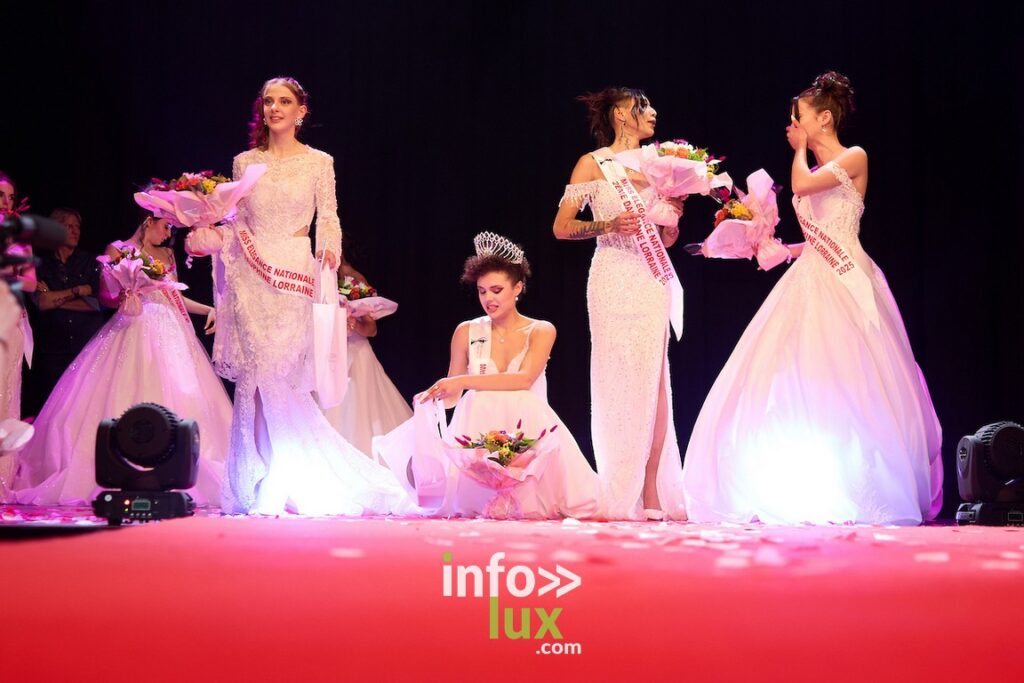 Miss Elégance Nationale 2026 > Lorraine > Finale