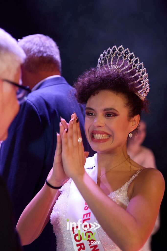 Miss Elégance Nationale 2026 > Lorraine > Finale