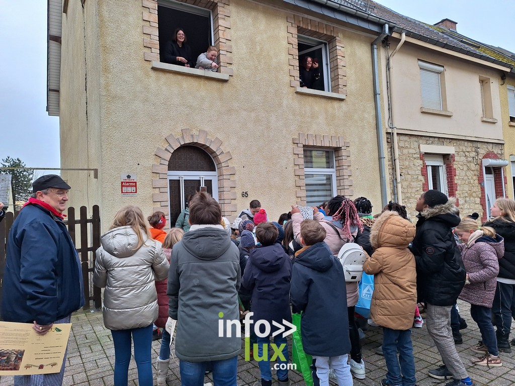 Arlon > Faaschtebounen > Tradition 2026