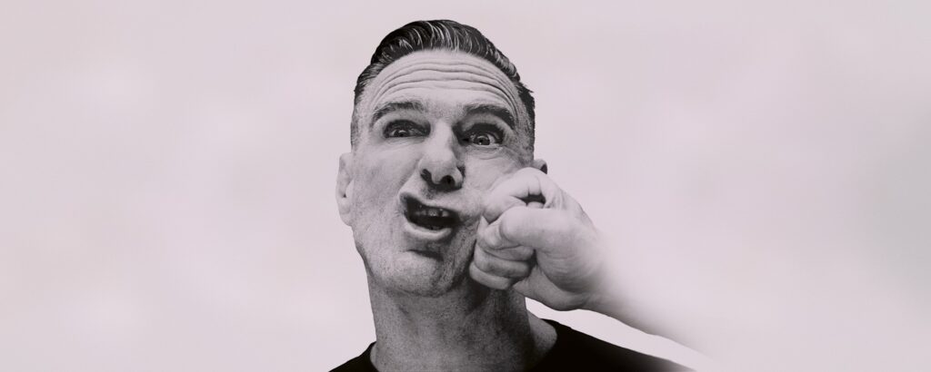 Esch > Concert > Bryan Adams