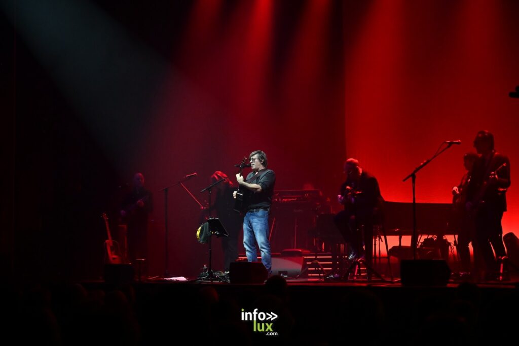MONDORF > CONCERT > THOMAS DUTRONC