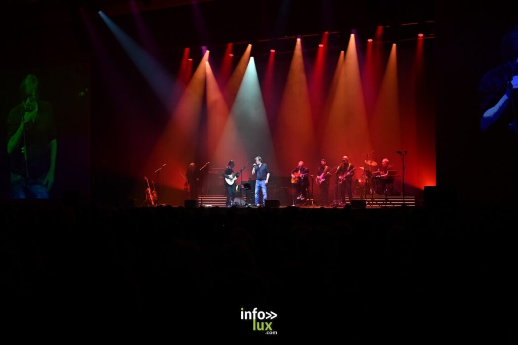 MONDORF > CONCERT > THOMAS DUTRONC