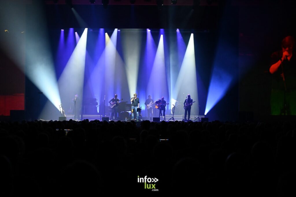 MONDORF > CONCERT > THOMAS DUTRONC