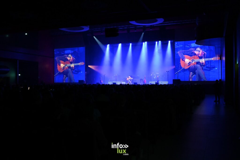MONDORF > CONCERT > THOMAS DUTRONC