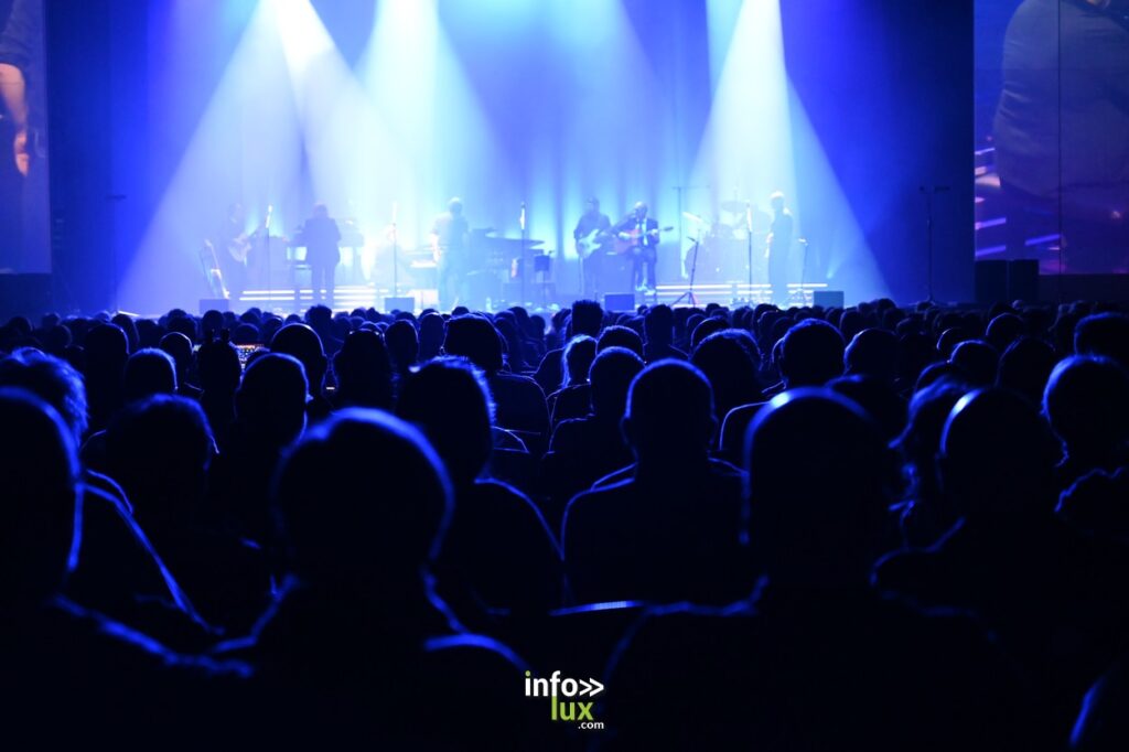 MONDORF > CONCERT > THOMAS DUTRONC