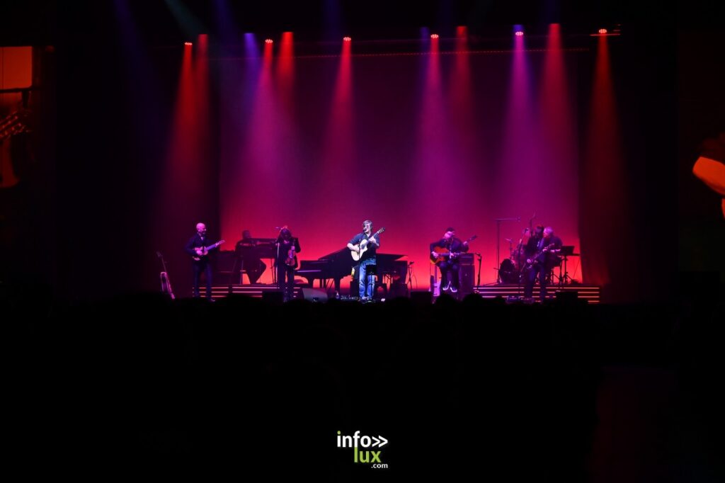 MONDORF > CONCERT > THOMAS DUTRONC