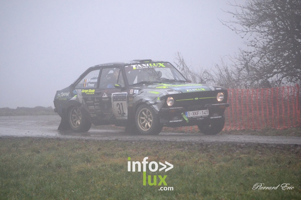 Bastogne > Legend Boucles > Podiums