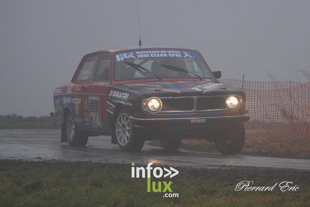 Bastogne > Legend Boucles > Podiums