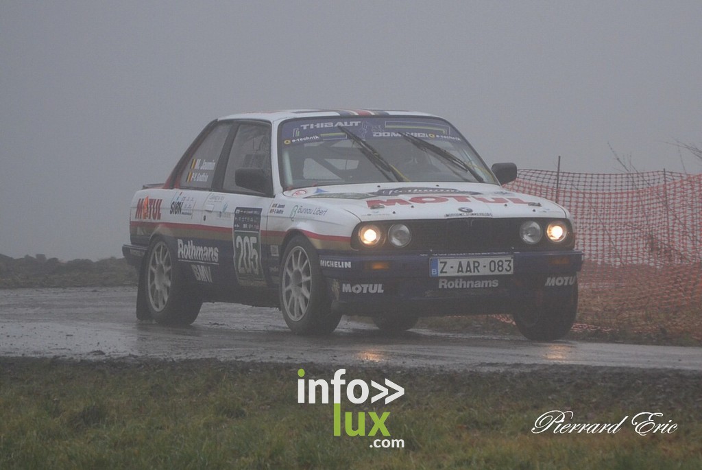 Bastogne > Legend Boucles > Podiums