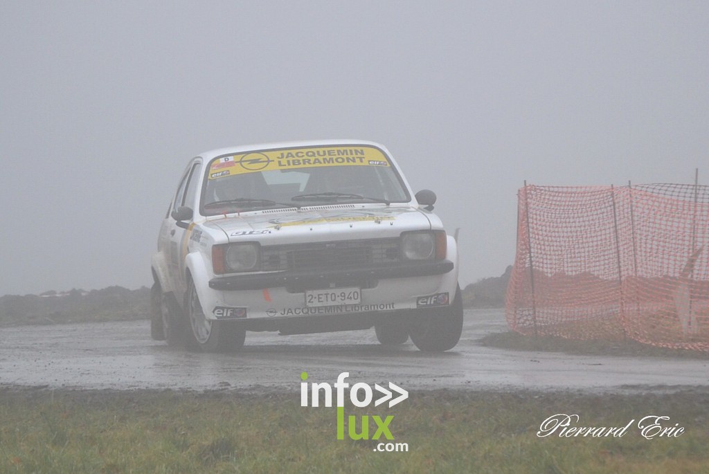 Bastogne > Legend Boucles > Podiums