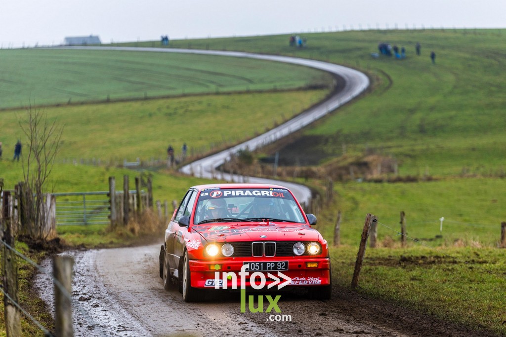 Bastogne > Legend Boucles > Samedi > Spéciales