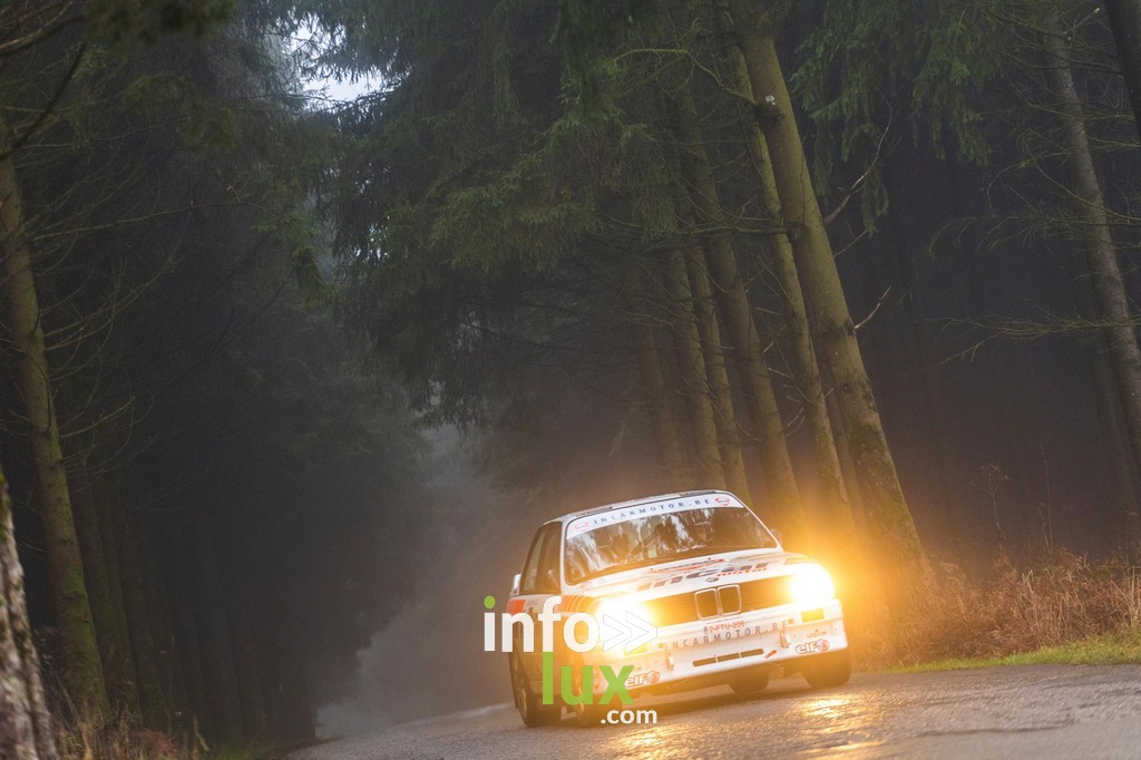Bastogne > Legend Boucles > Samedi > Spéciales
