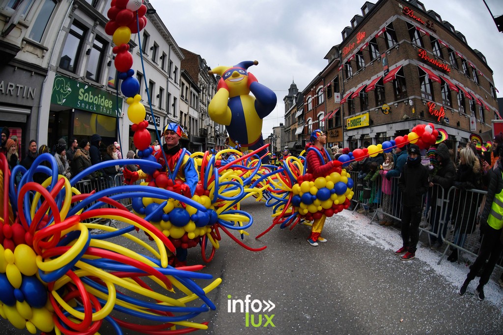 Bastogne > Carnaval > Photos 2026