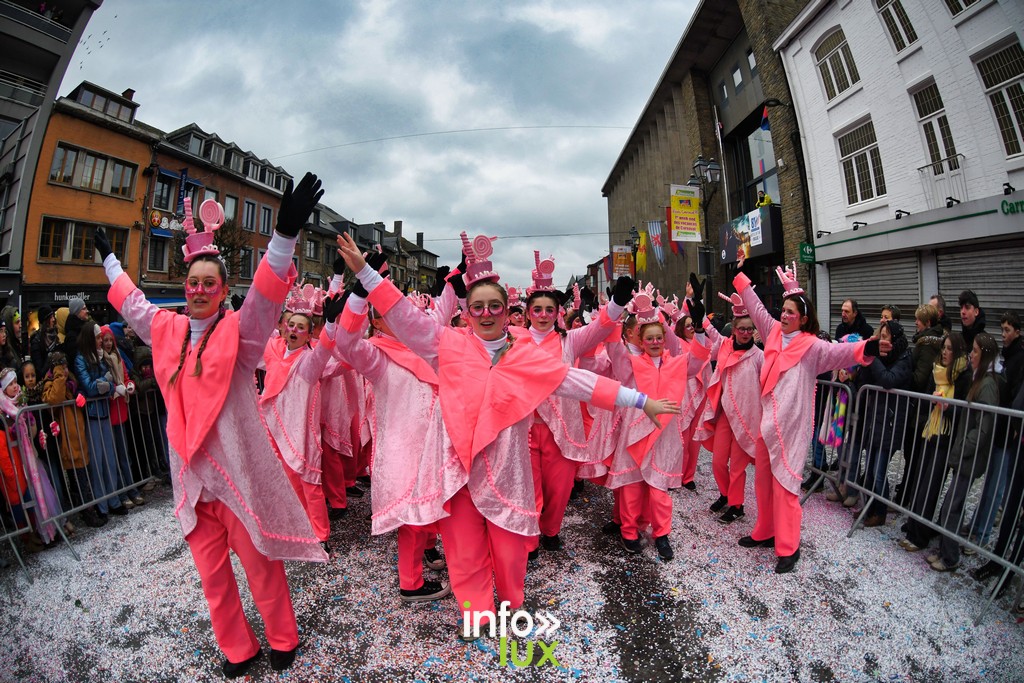 Bastogne > Carnaval > Photos 2026