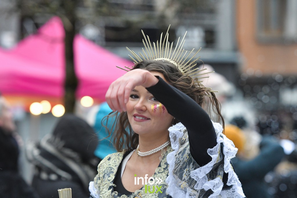 Bastogne > Carnaval > Photos 2026