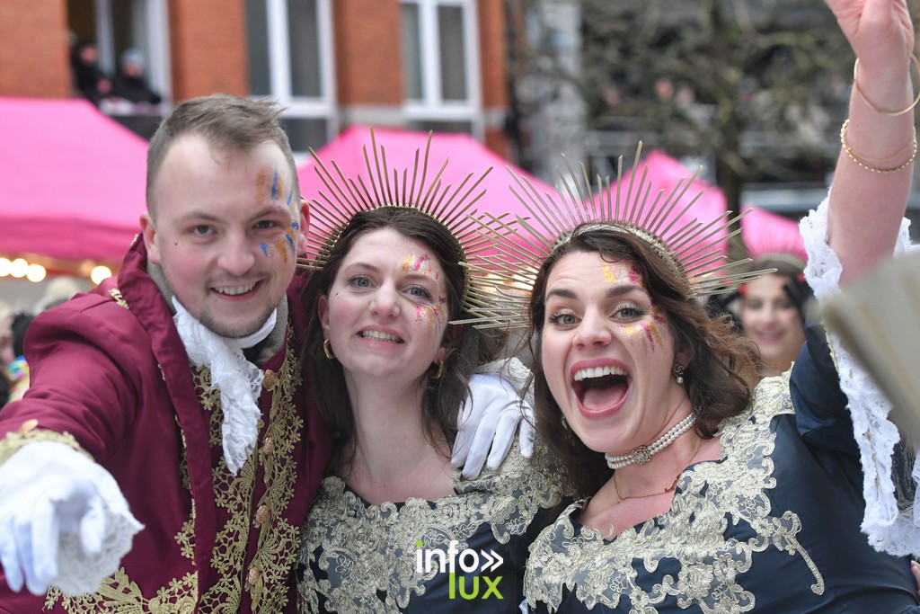 Bastogne > Carnaval > Photos 2026