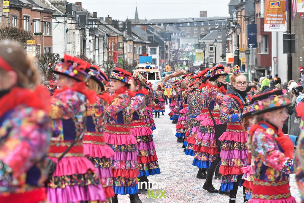 Bastogne > Carnaval > Photos 2026
