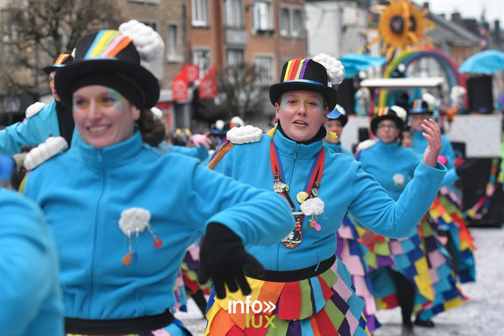 Bastogne > Carnaval > Photos 2026