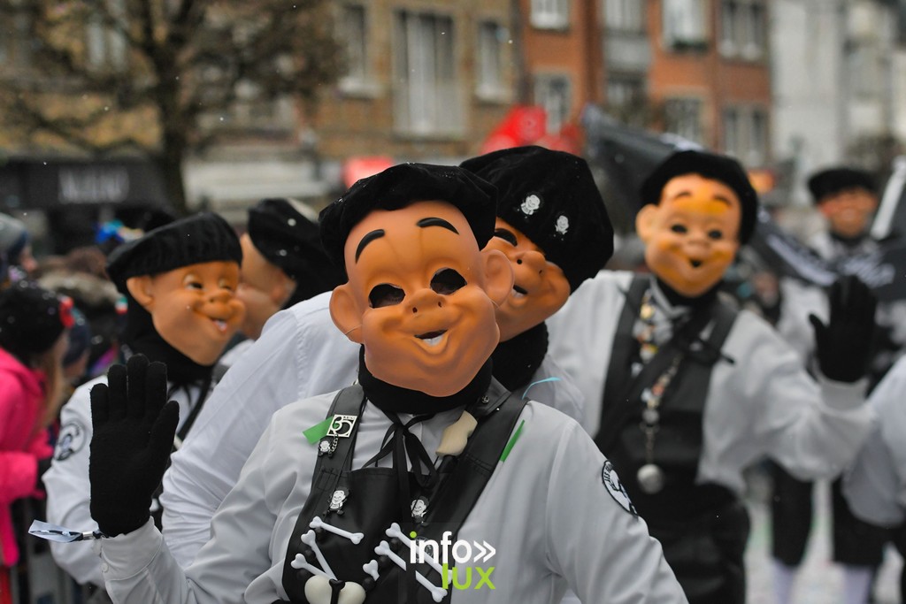 Bastogne > Carnaval > Photos 2026