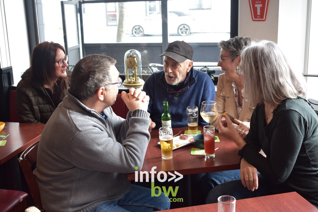 Braine-l’Alleud > Restaurant > Pas cher