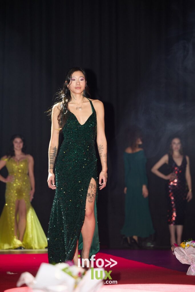 Miss Elégance Nationale 2026 > Lorraine > Finale