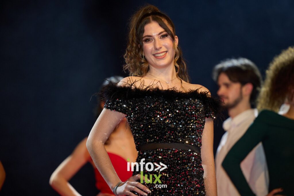 Miss Elégance Nationale 2026 > Lorraine > Finale