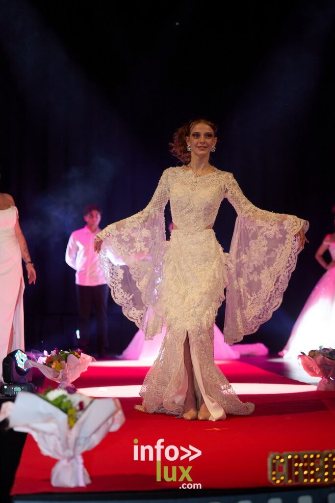 Miss Elégance Nationale 2026 > Lorraine > Finale