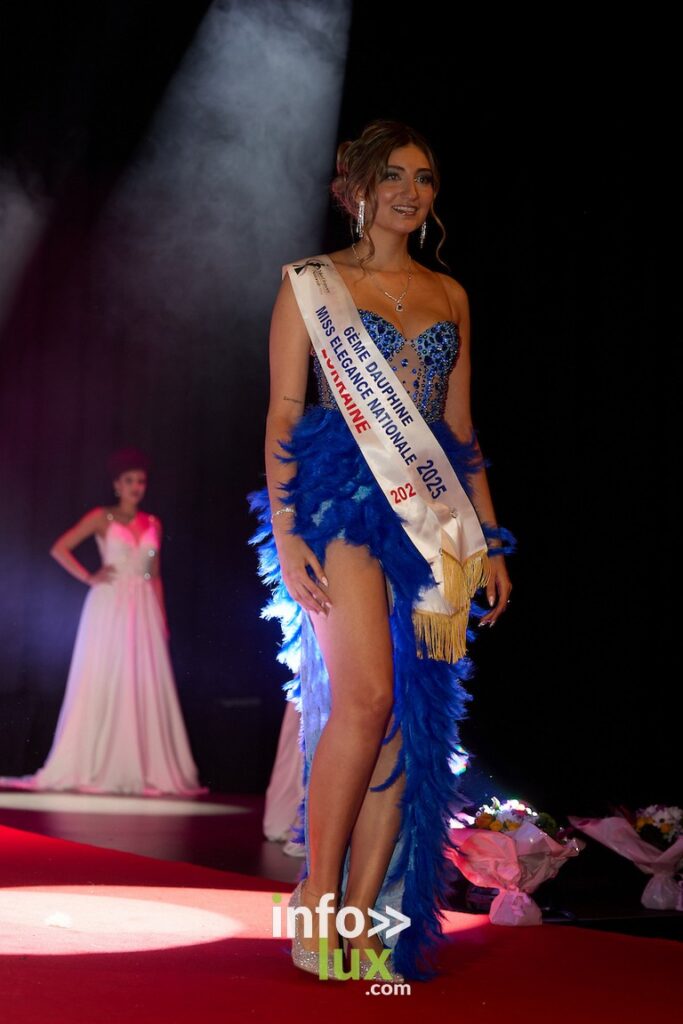 Miss Elégance Nationale 2026 > Lorraine > Finale
