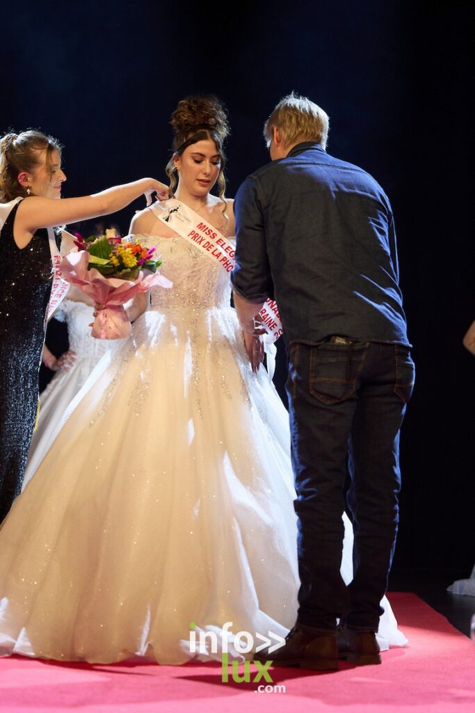 Miss Elégance Nationale 2026 > Lorraine > Finale